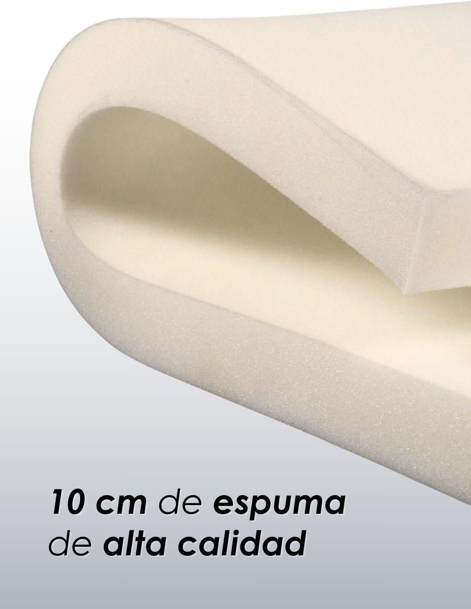 Sala modular Milán 7