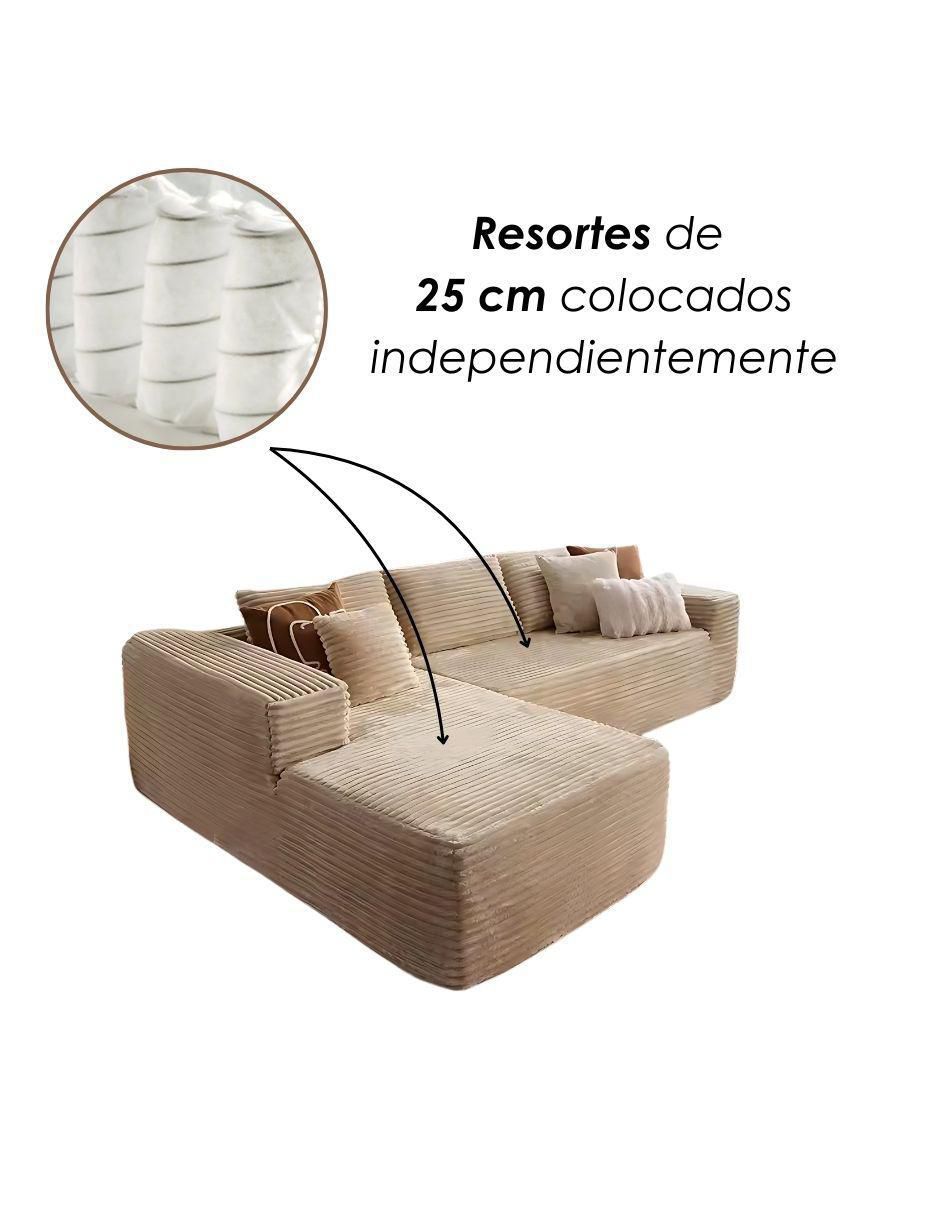 Sala modular Milán 3