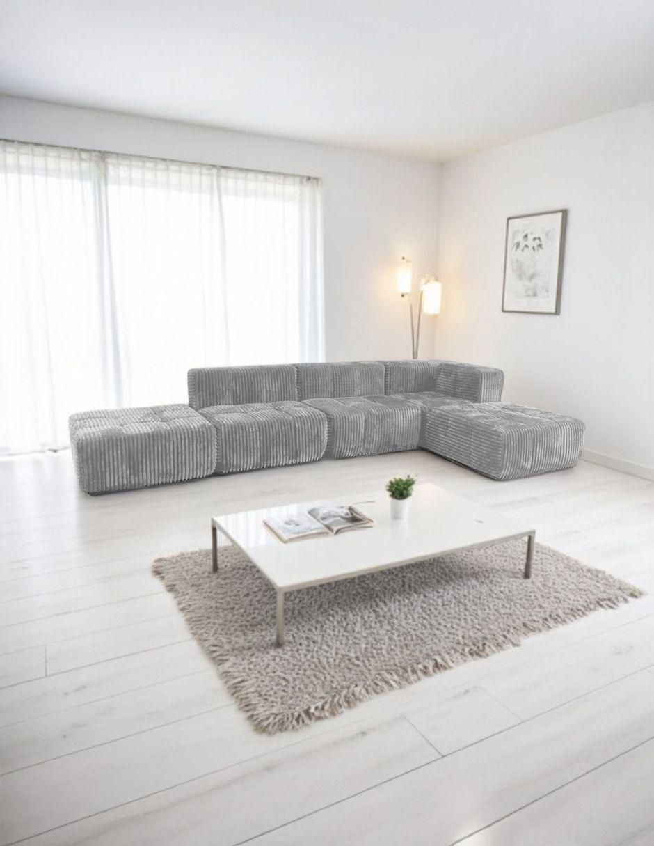 Sala modular Milán 3