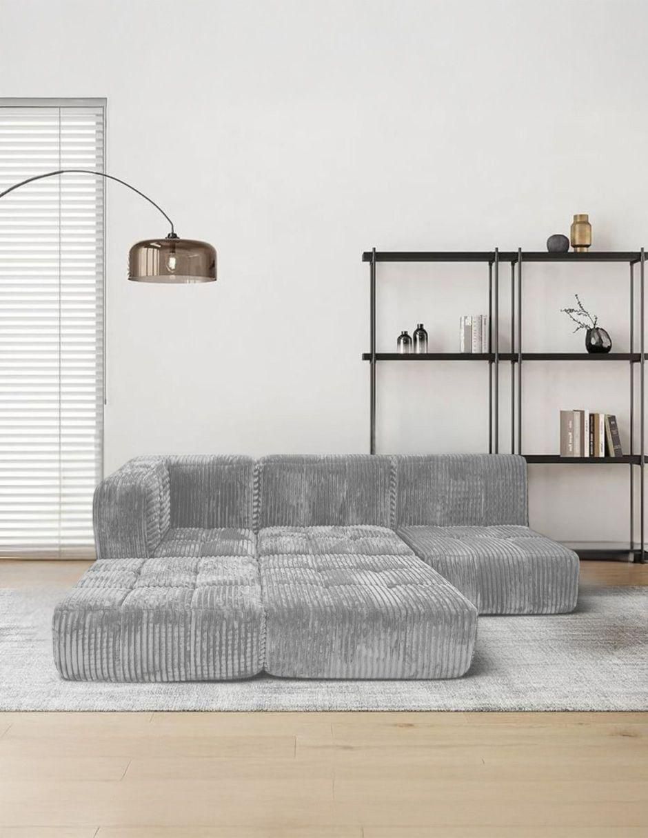 Sala modular Milán 7