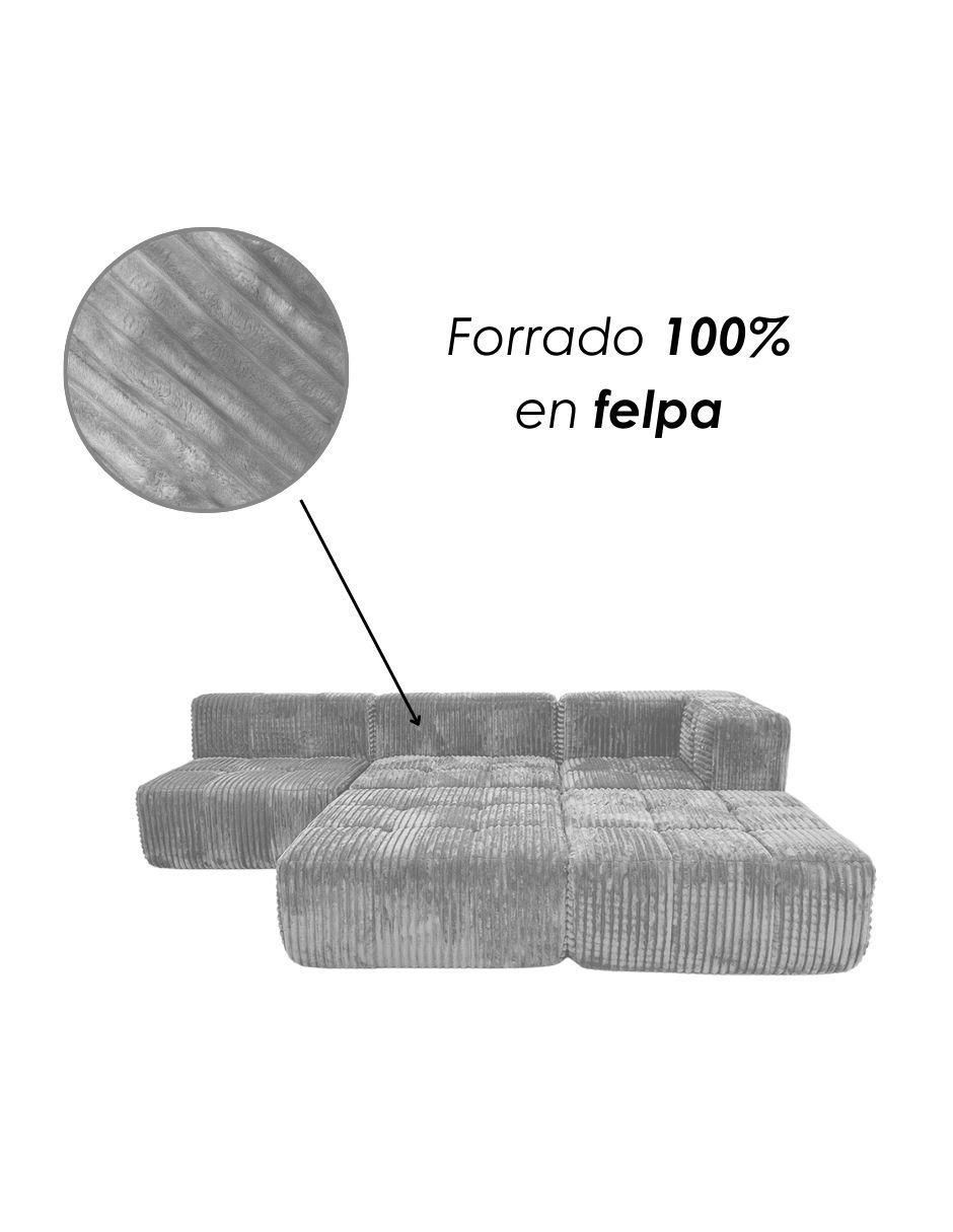 Sala modular Milán 2