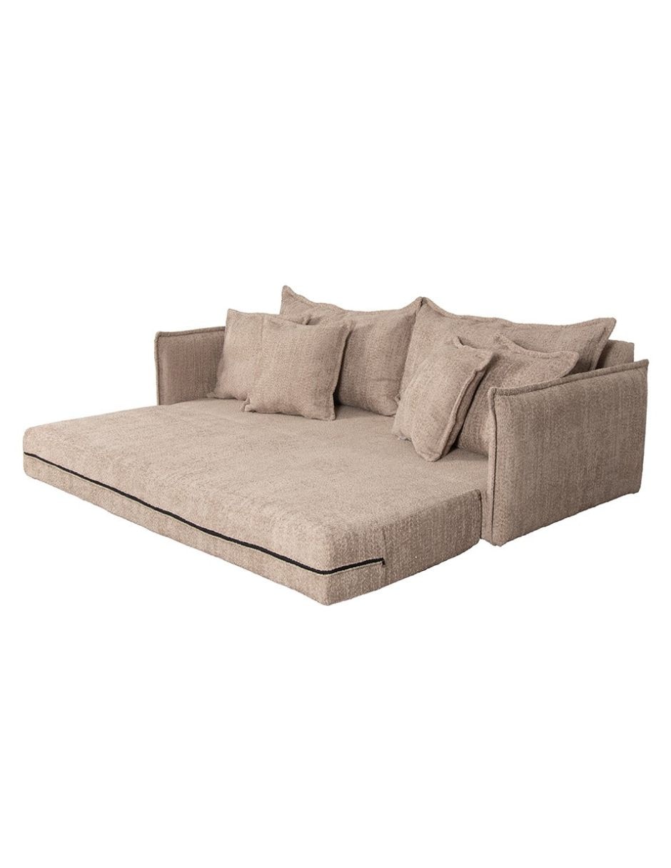 Sofá cama Scarlette M & E Muebles
