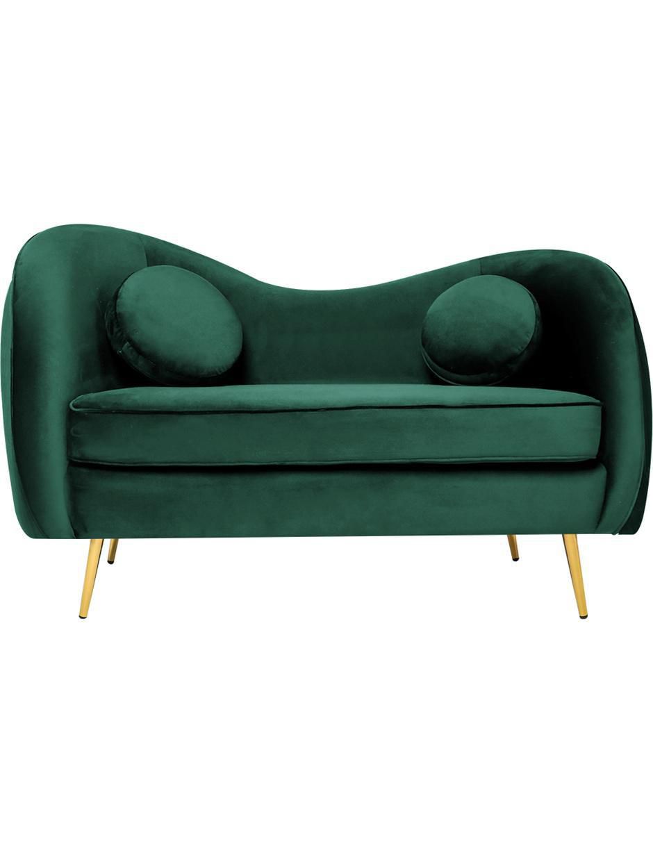 Love seat Bean