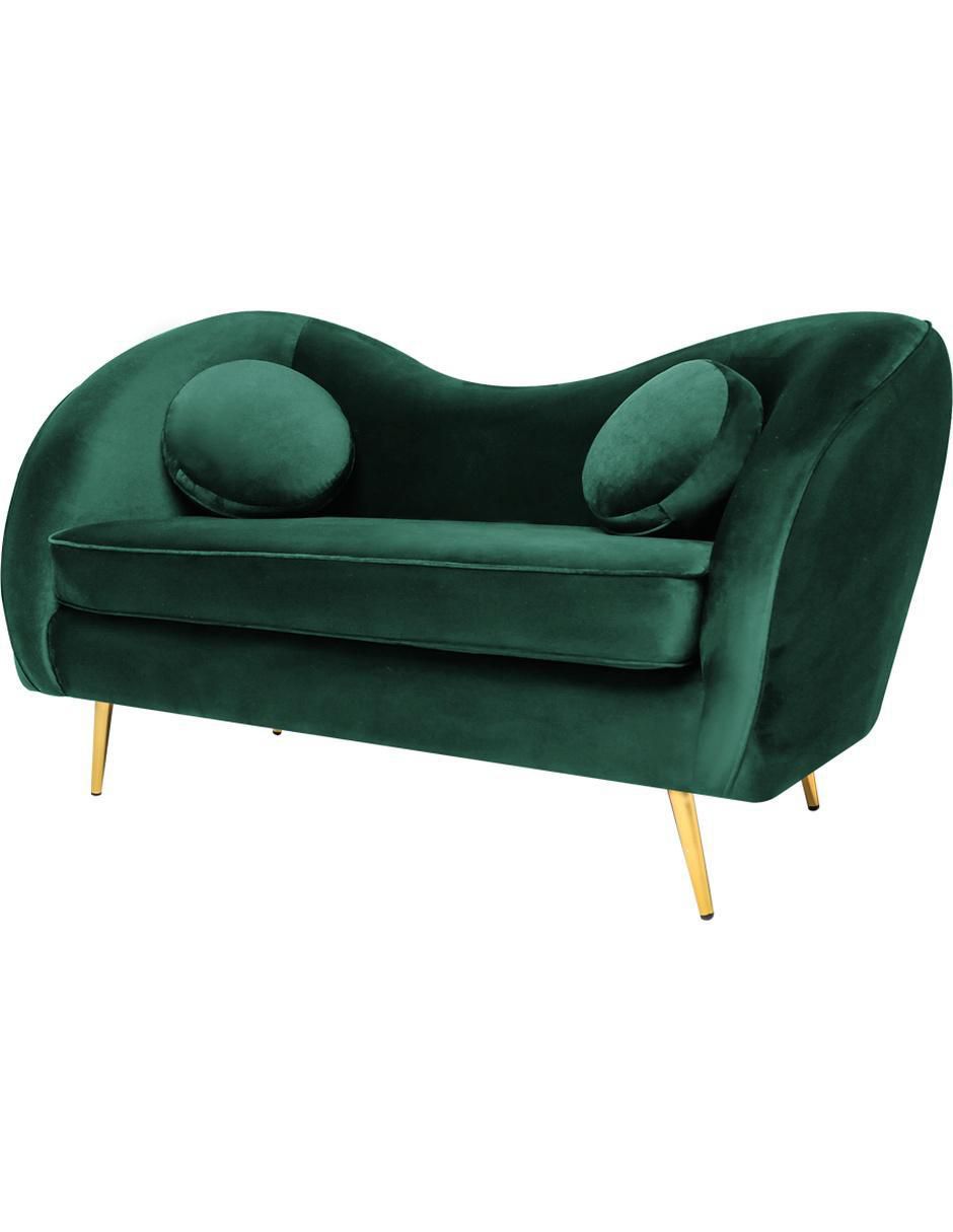 Love seat Bean 5