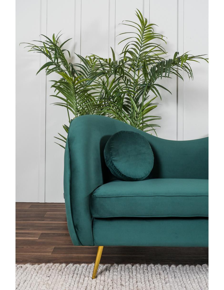 Love seat Bean 7