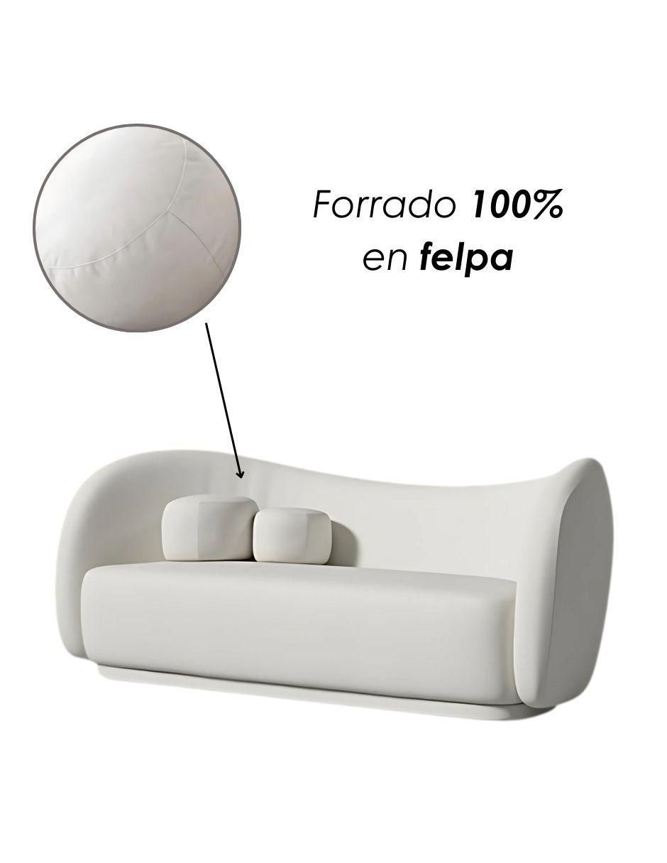 Sofá Milan Curvo Ilios Innova