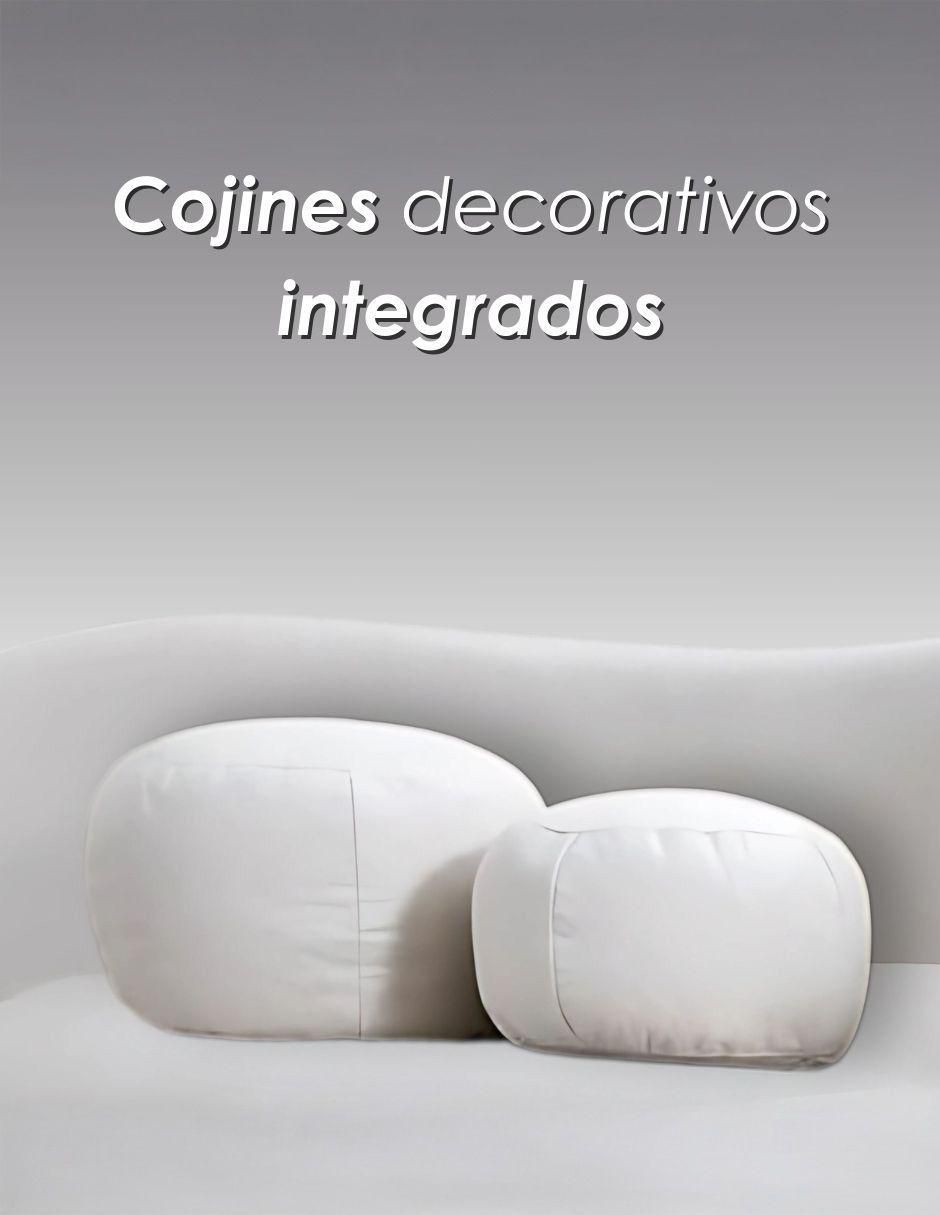 Sofá Milan Curvo Ilios Innova