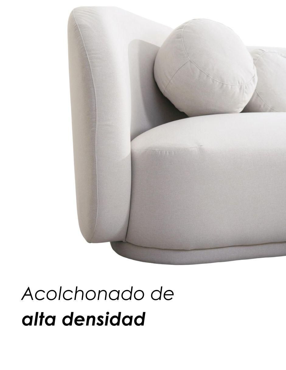 Sofá Milan Curvo Ilios Innova