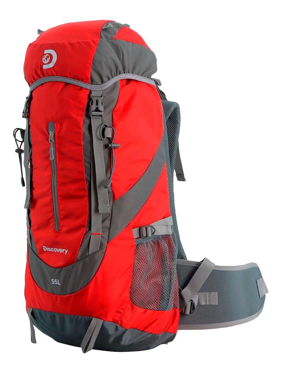 Mochila deportiva impermeable 2