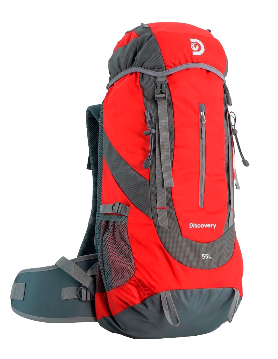 Mochila deportiva impermeable 3