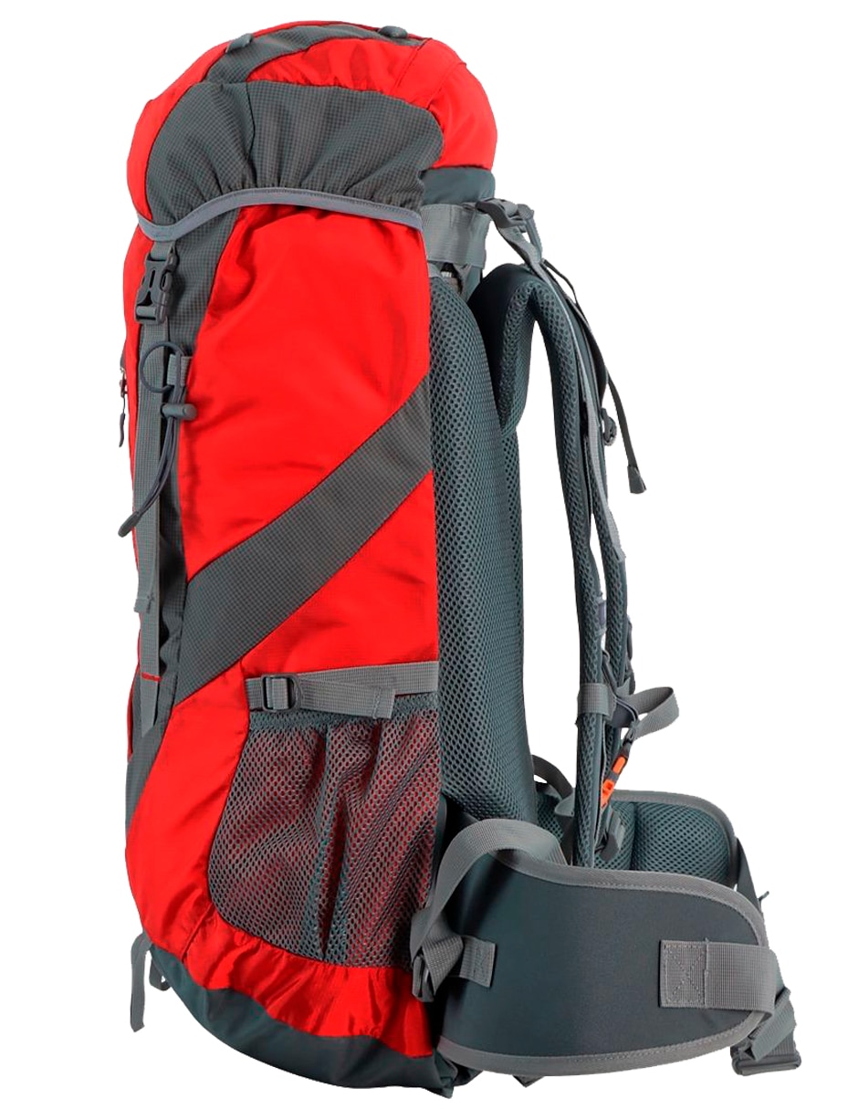 Mochila deportiva impermeable 4