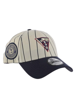 Gorra visera curva correa ajustable para fútbol Club América para adulto