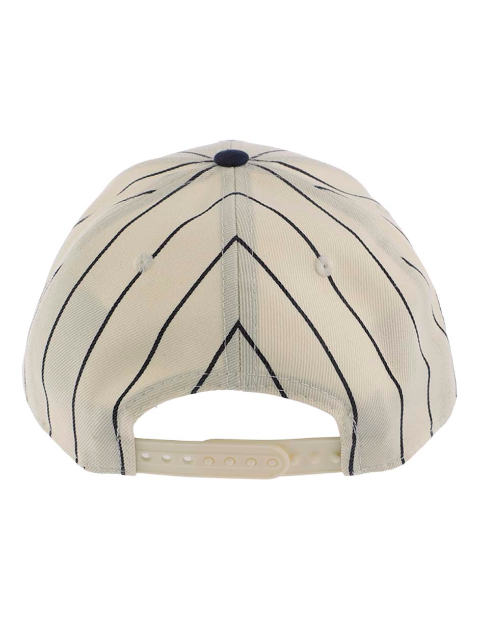 Gorra visera curva correa ajustable para fútbol Club América para adulto