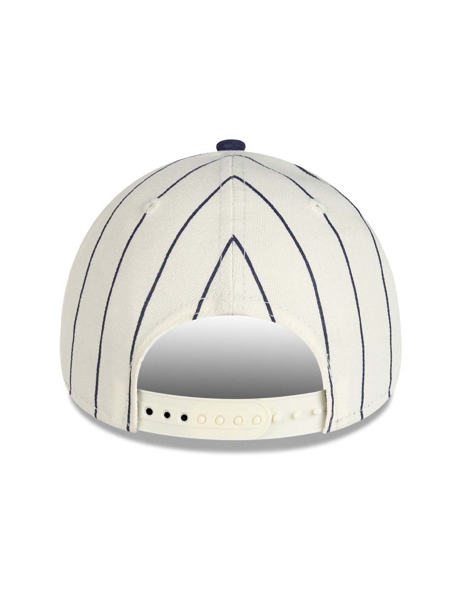 Gorra visera curva correa ajustable para fútbol Club América para adulto