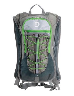 Mochila de hidratación