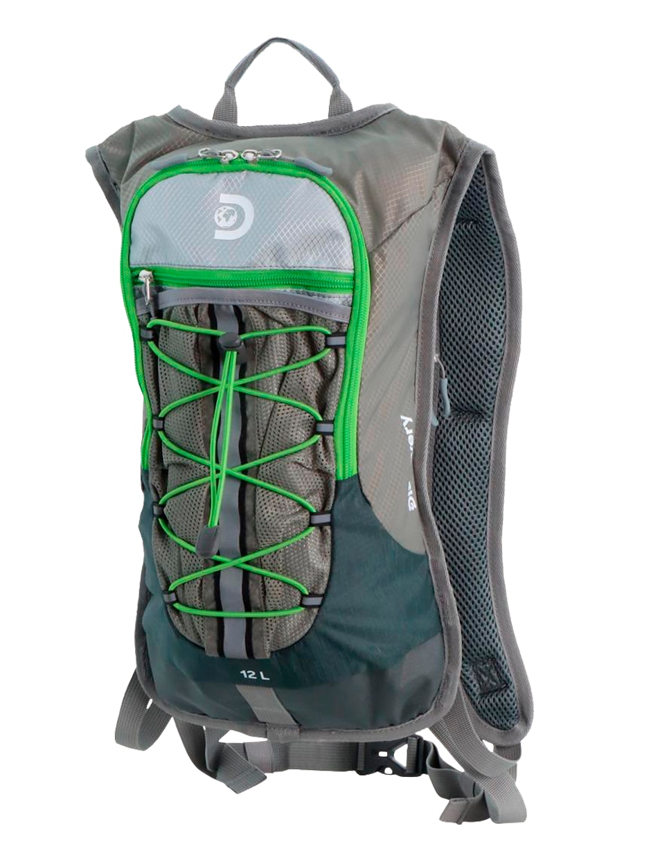 Mochila de hidratación 2