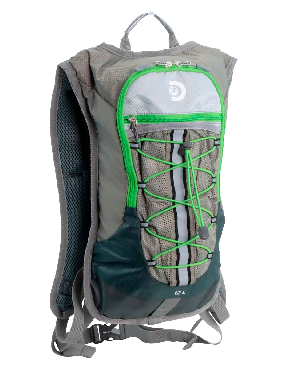 Mochila de hidratación 3