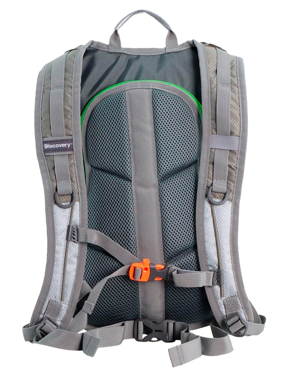 Mochila de hidratación 4