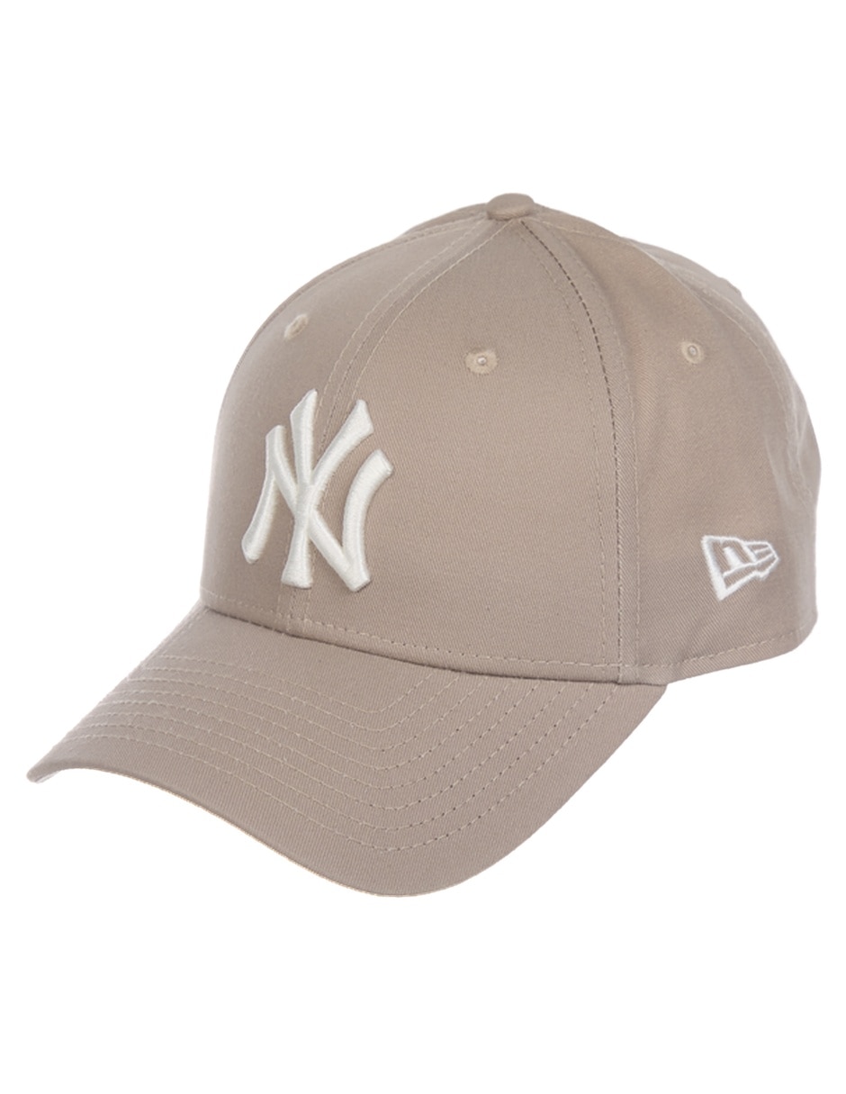 Gorra visera curva snapback para béisbol MLB New York Yankees para adulto