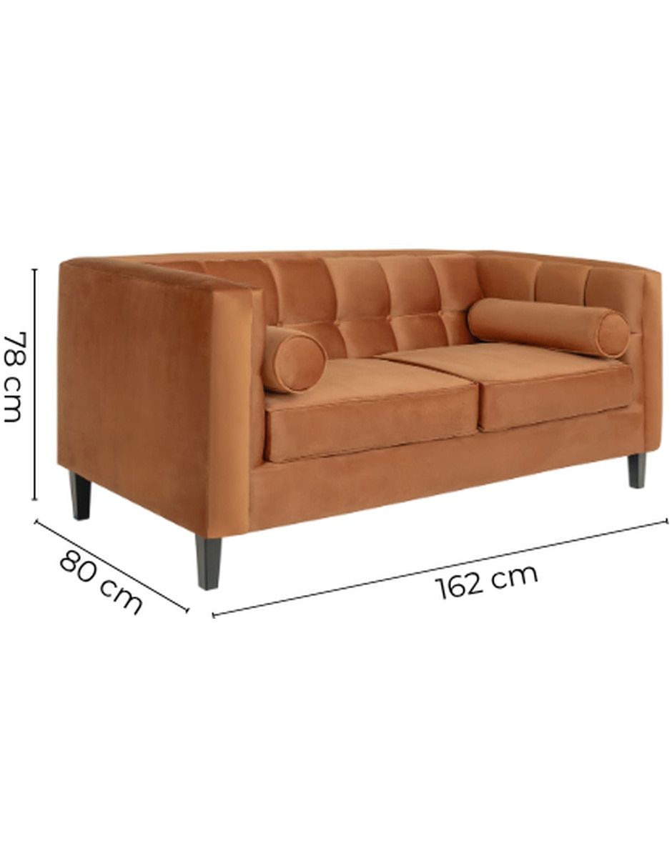 Love seat madison 14