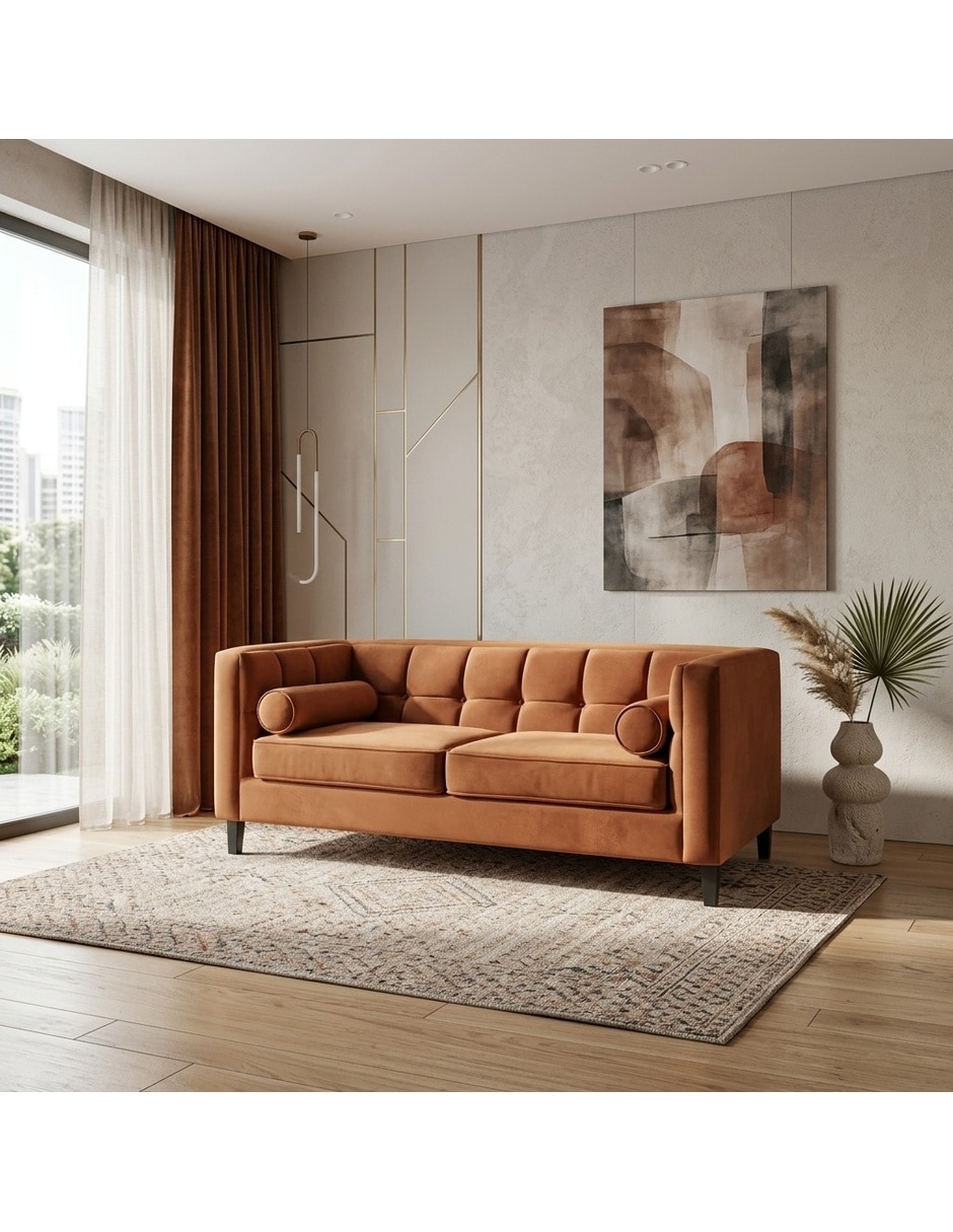 Love seat madison