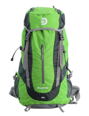 Mochila deportiva impermeable