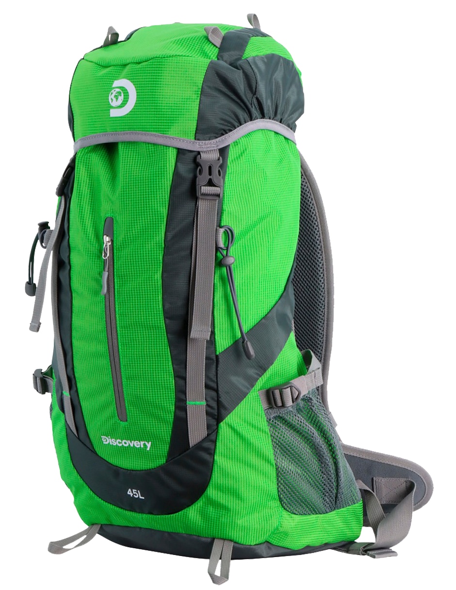 Mochila deportiva impermeable 2