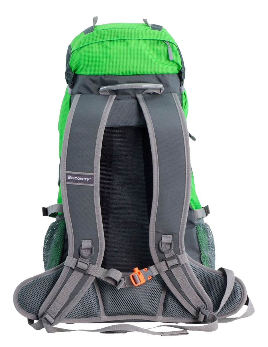 Mochila deportiva impermeable 4