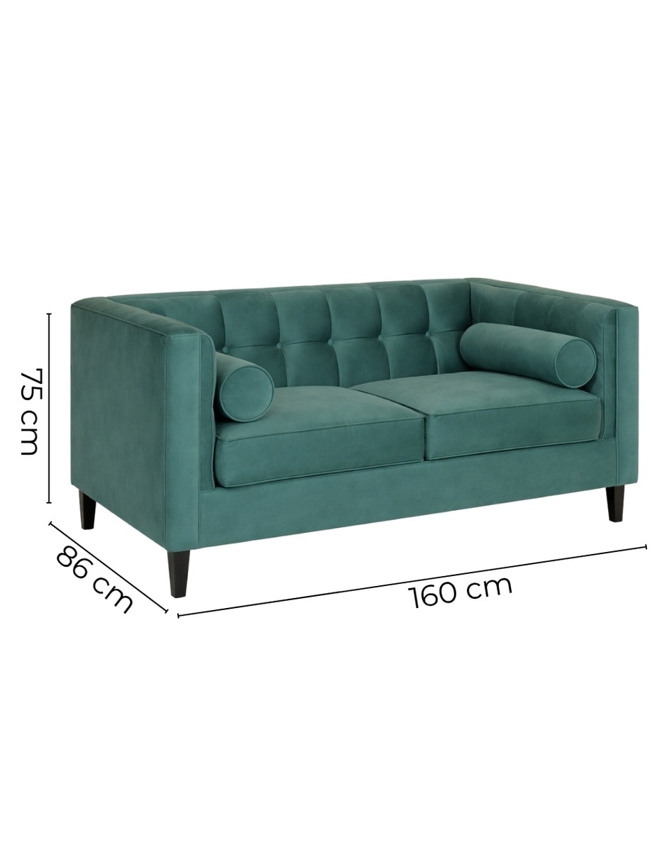 Love seat Madison 15