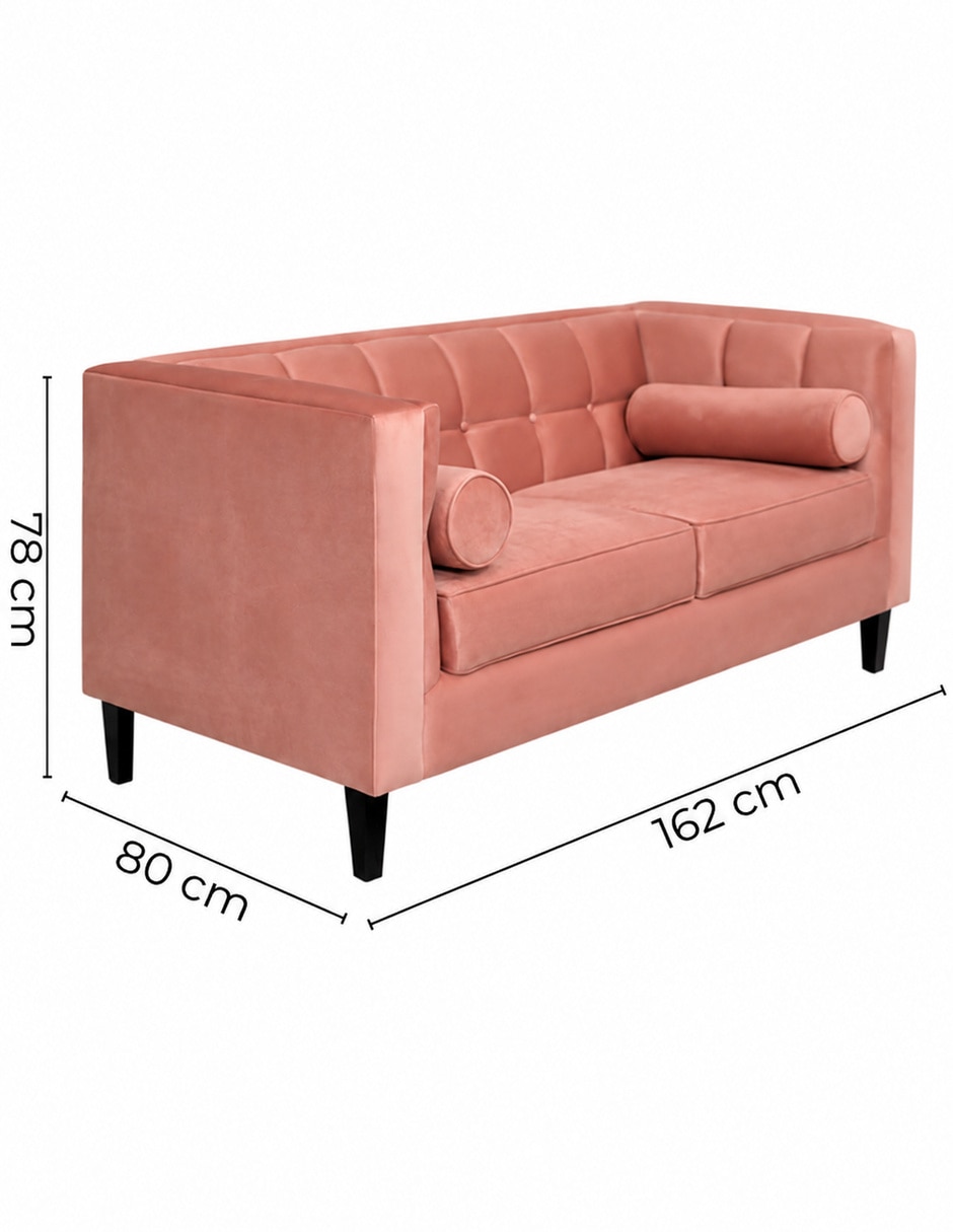 Love seat madison 10