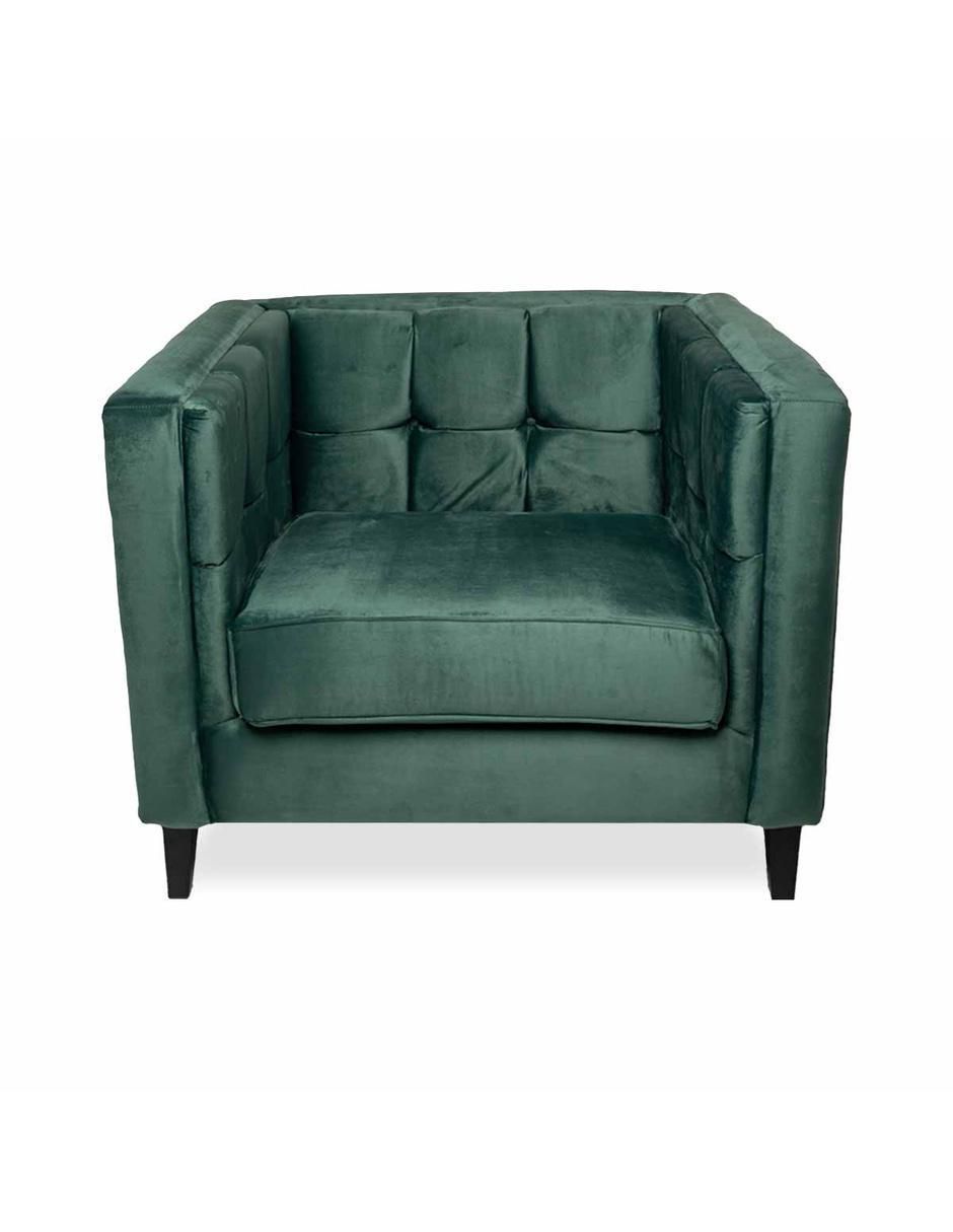 Sillón madison 5