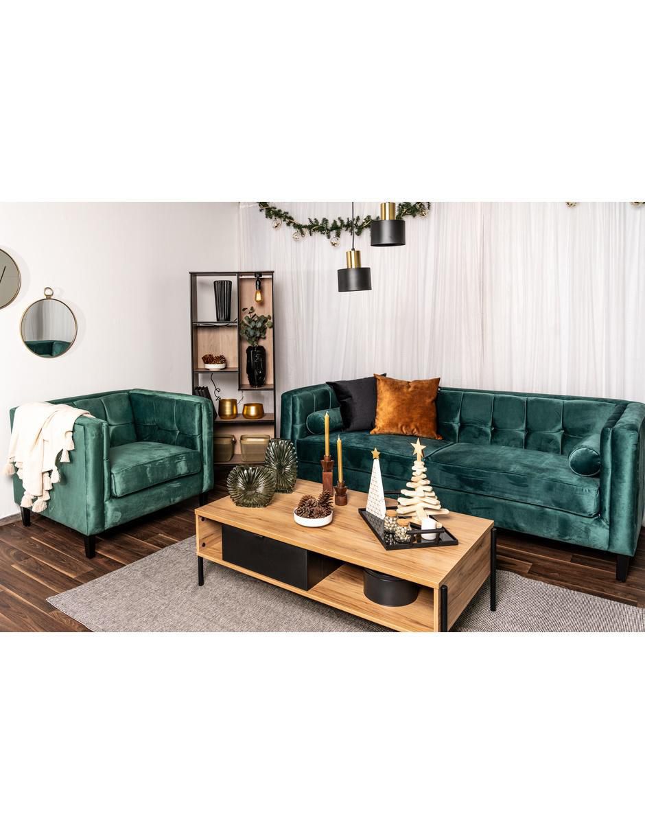 Sillón madison 4