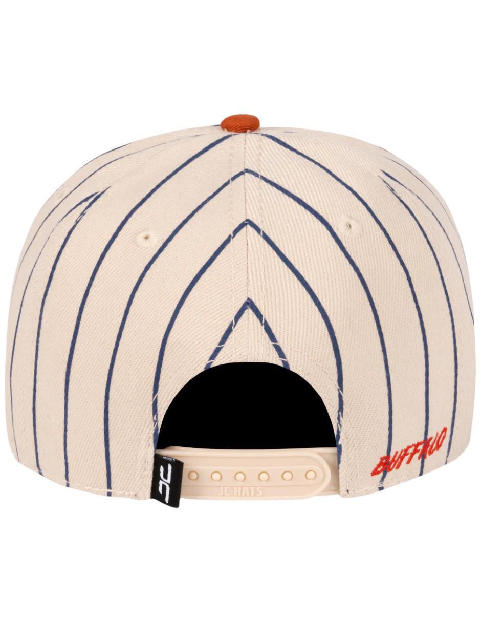 Gorra con visera curva casual Jc Hats para hombre