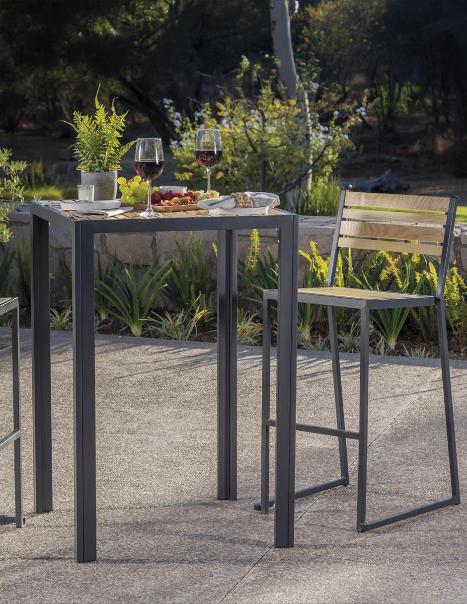 Set mesa de centro 2