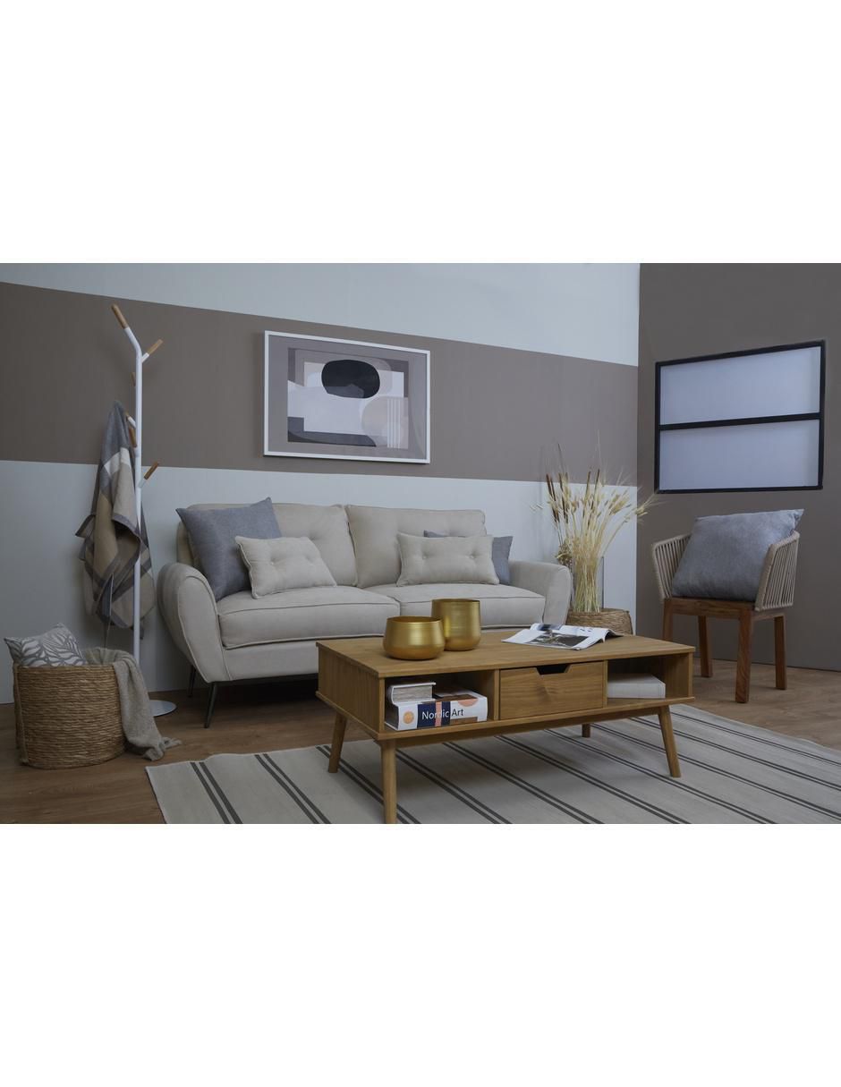 Love seat Boho 7