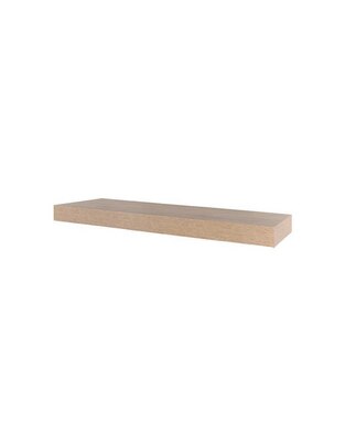 Repisa armable Gaviota de MDF Repisa armable Gaviota de MDF