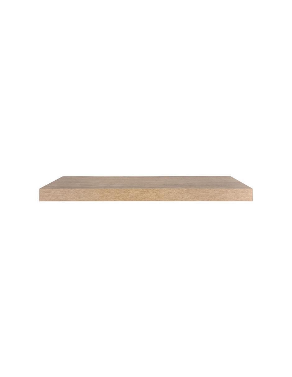 Repisa armable Gaviota de MDF 2