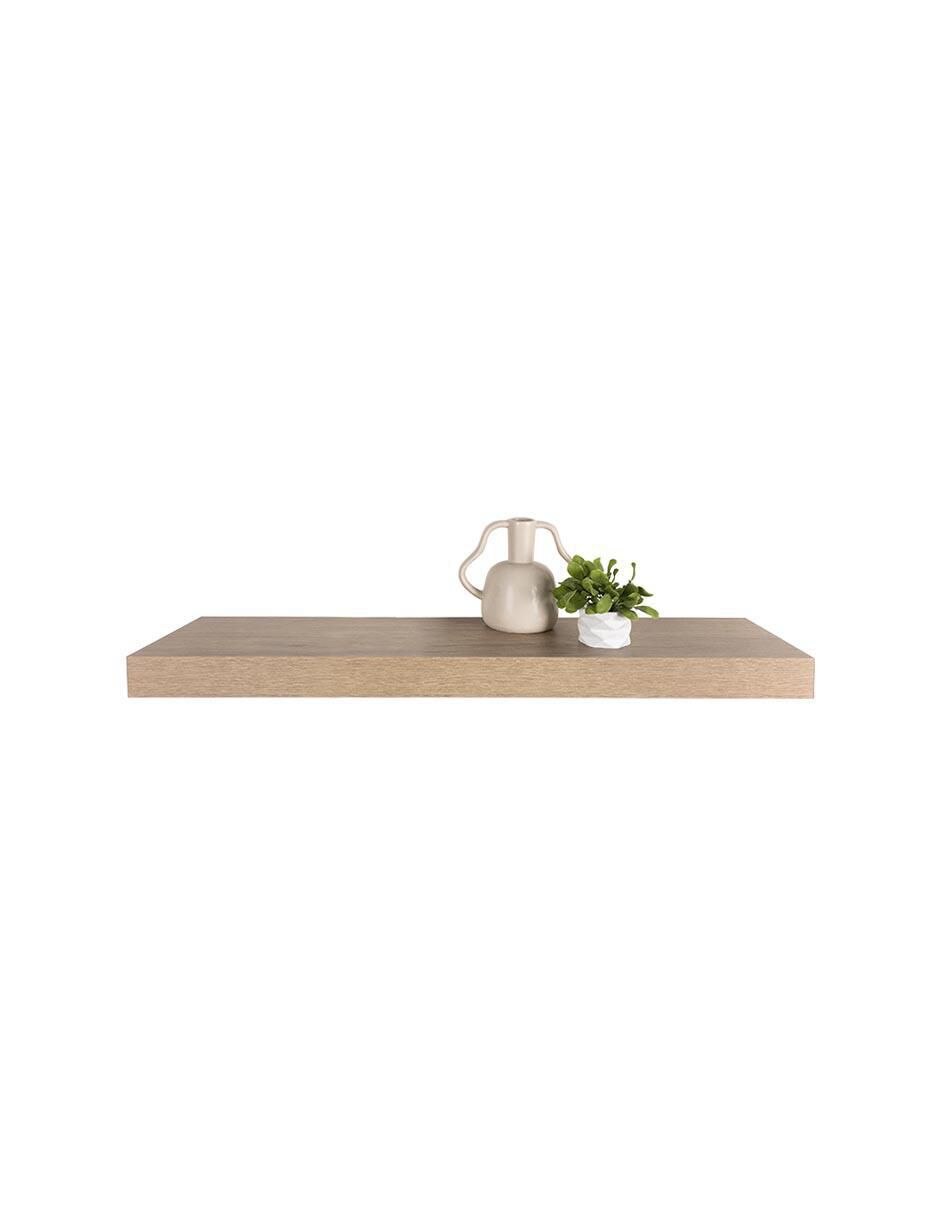 Repisa armable Gaviota de MDF 3