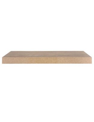 Repisa armable Gaviota de MDF Repisa armable Gaviota de MDF