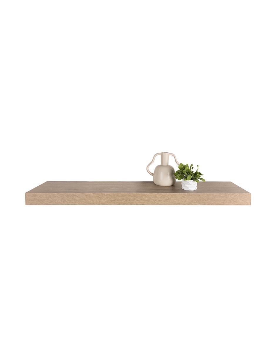 Repisa armable Gaviota de MDF 3