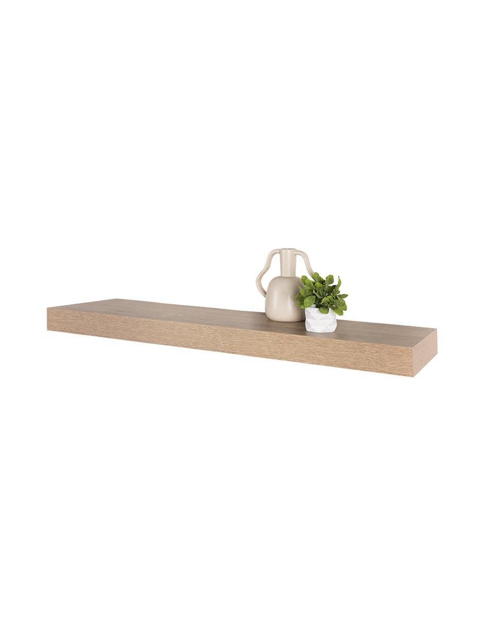 Repisa armable Gaviota de MDF 4