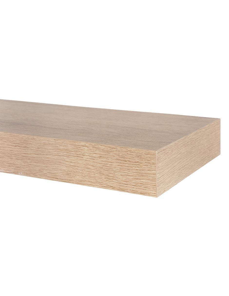 Repisa armable Gaviota de MDF 5