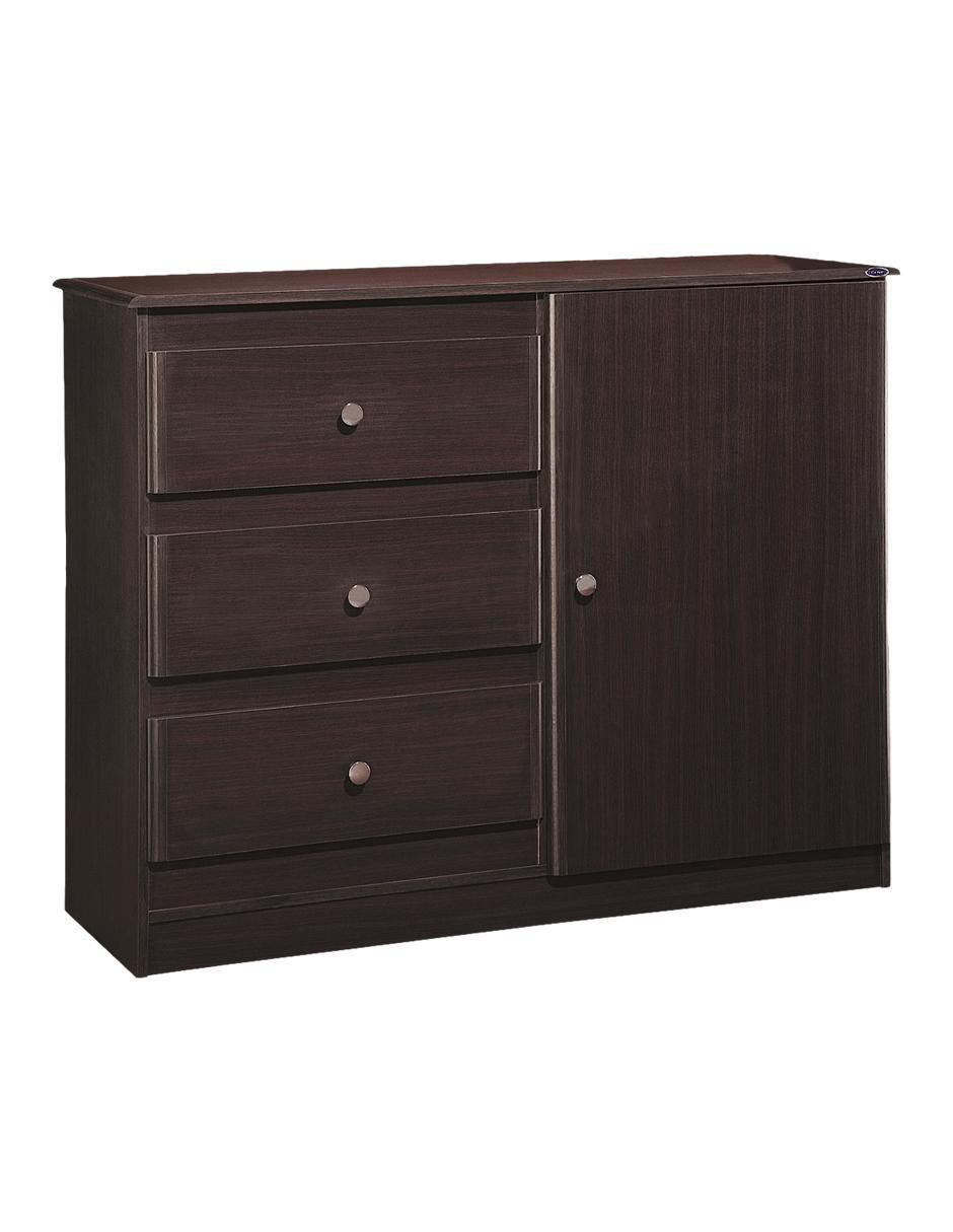 Cómoda Correze de MDF Cómoda Correze de MDF