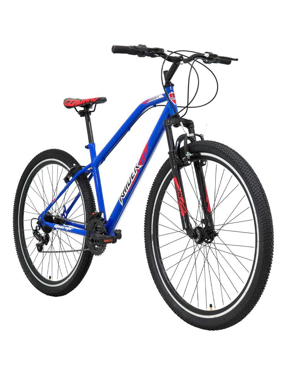Bicicleta de montaña rodada 29