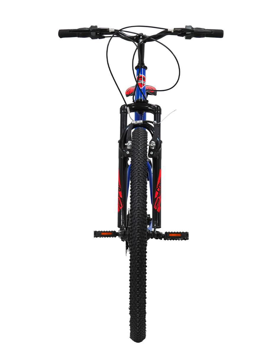Bicicleta de montaña rodada 29