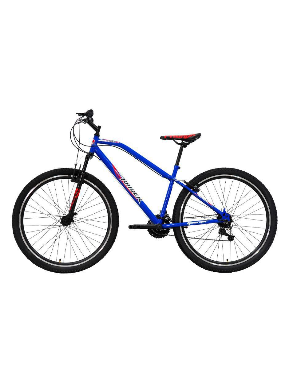 Bicicleta de montaña rodada 29 5