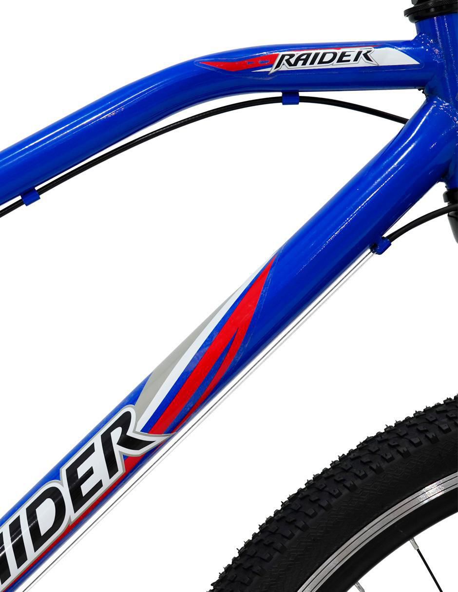 Bicicleta de montaña rodada 29 7