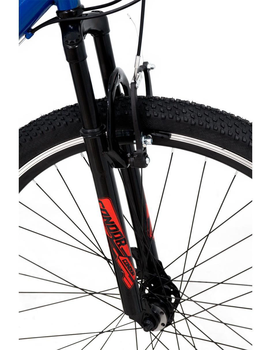 Bicicleta de montaña rodada 29 10