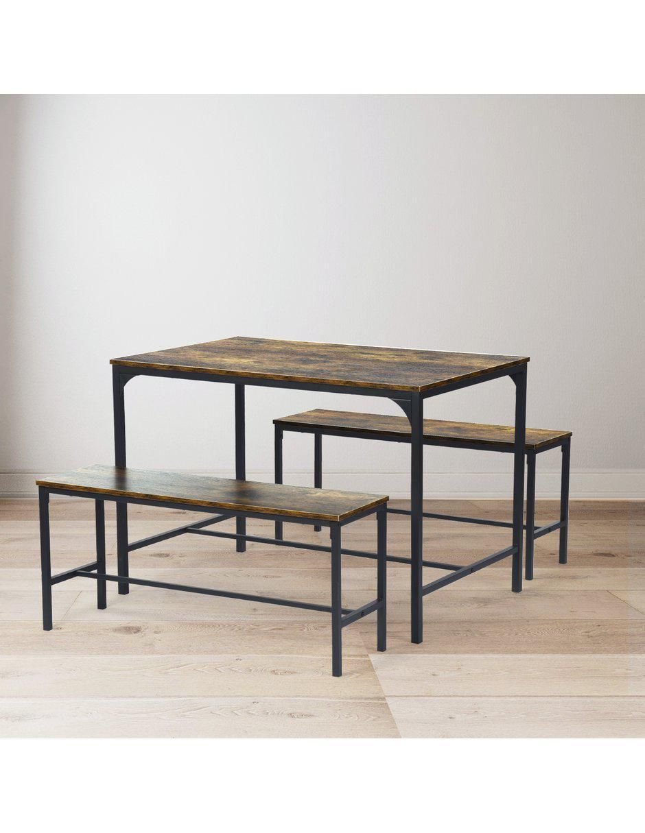 Comedor para 6 personas 9