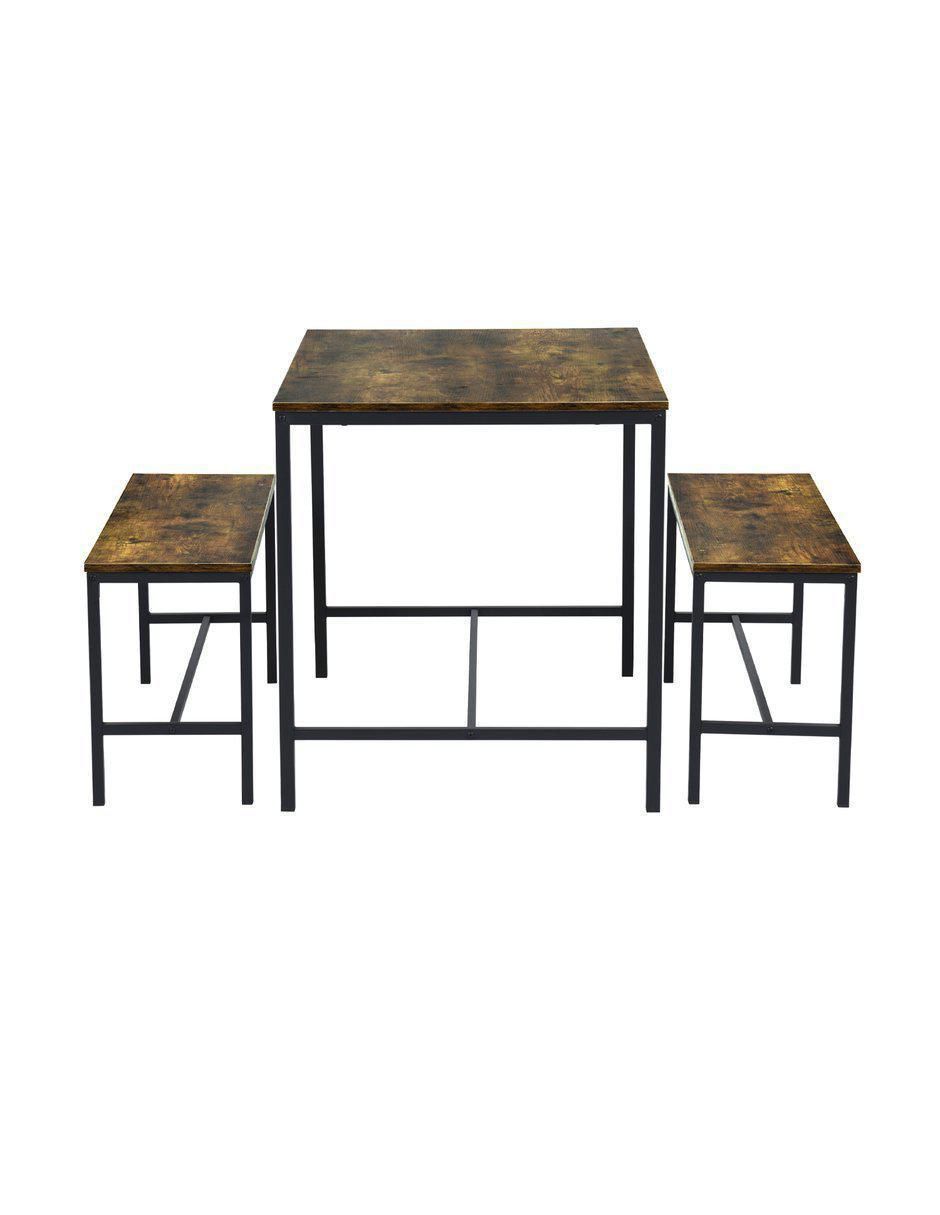 Comedor para 6 personas